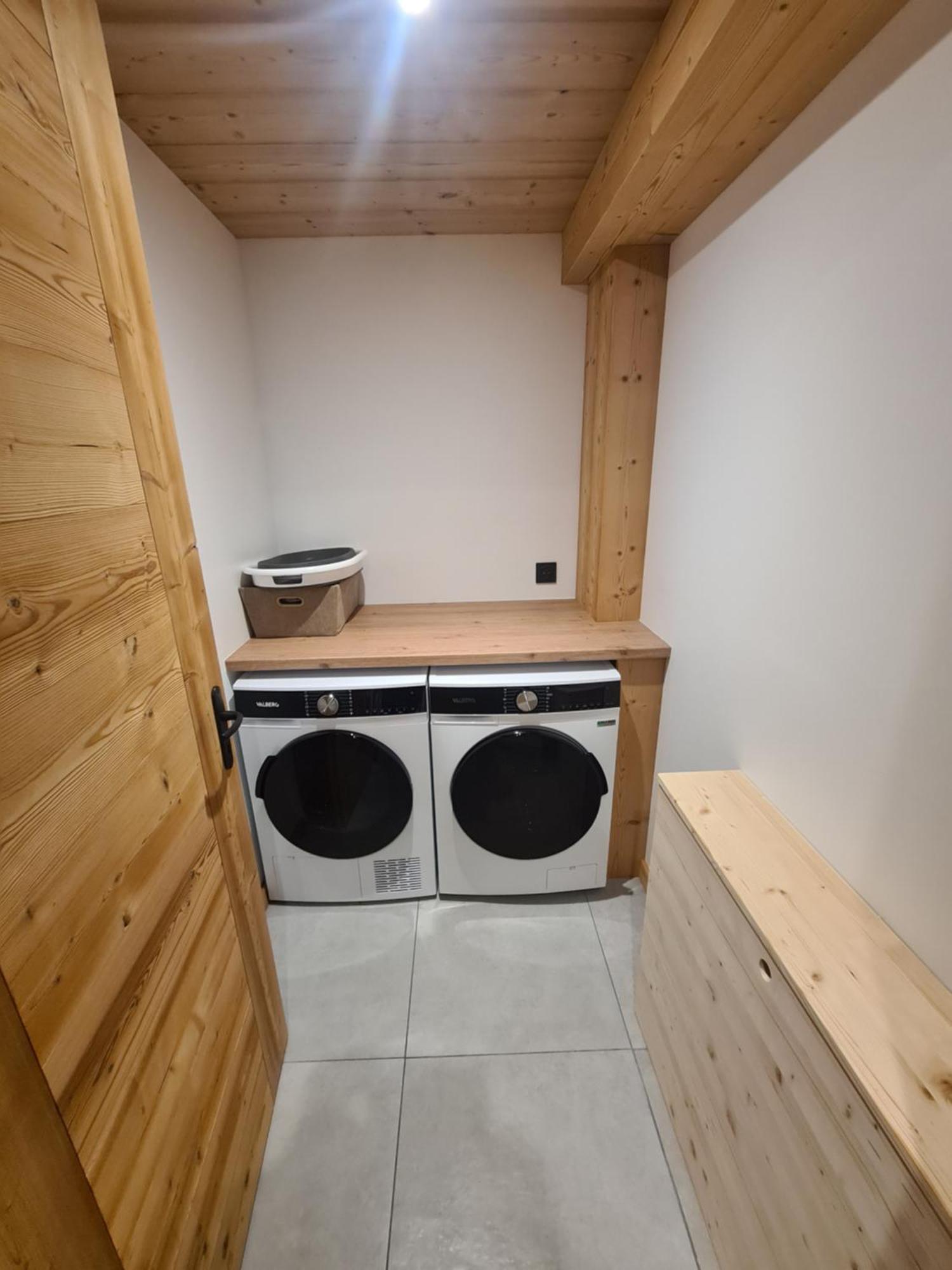 Loulettaz 2 Apartment Льо Гран-Борнан Екстериор снимка